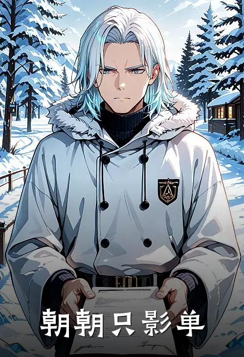 朝朝只影单周砚书裴阮最新完结小说推荐_最新更新小说朝朝只影单(周砚书裴阮)