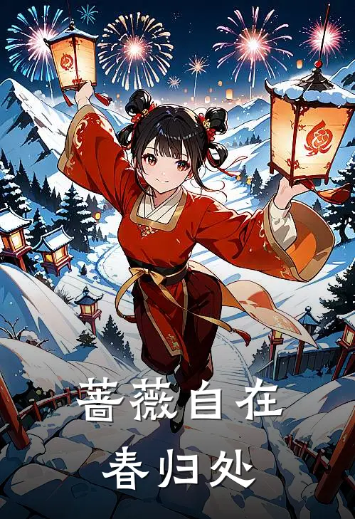 蔷薇自在春归处(沈念念沈薇薇)全文免费在线阅读_蔷薇自在春归处热门小说