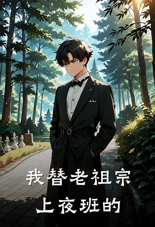 我替老祖宗上夜班的