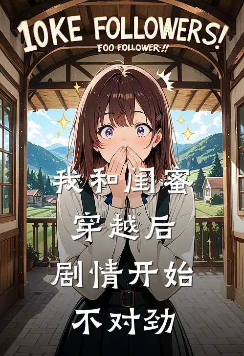 我和闺蜜穿越后，剧情开始不对劲(林诺黎谢砚沉)免费小说大全_小说完结免费我和闺蜜穿越后，剧情开始不对劲林诺黎谢砚沉