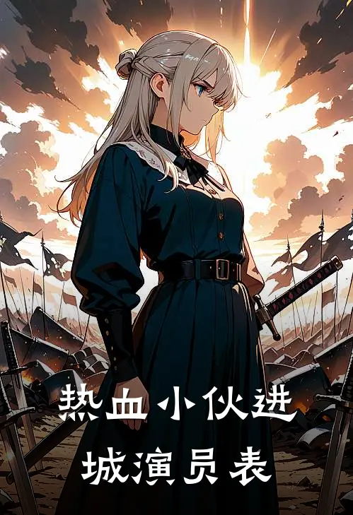 热血小伙进城演员表