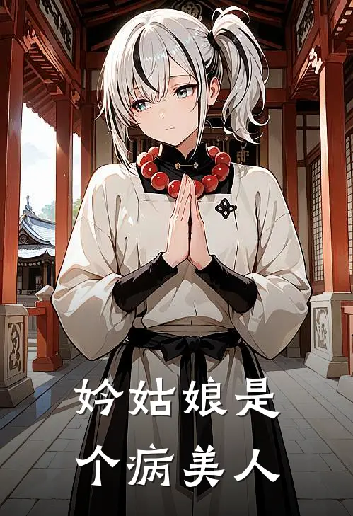 妗姑娘是个病美人(琼洺玉楼)全文阅读免费全集_完结小说妗姑娘是个病美人琼洺玉楼