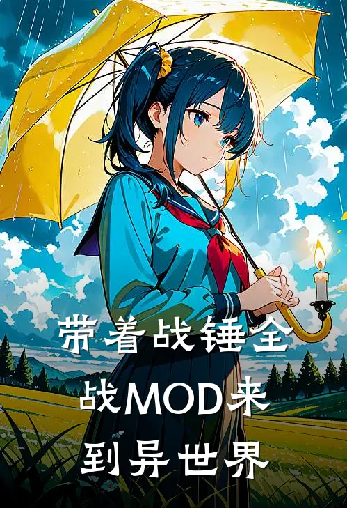带着战锤全战MOD来到异世界