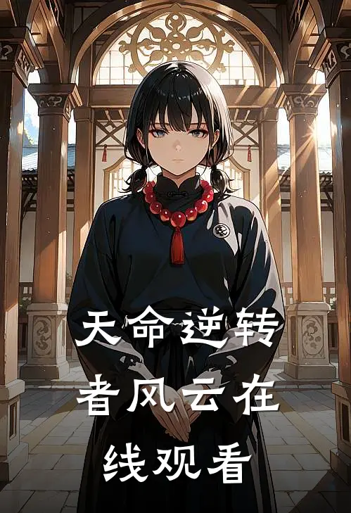 天命逆转者风云在线观看