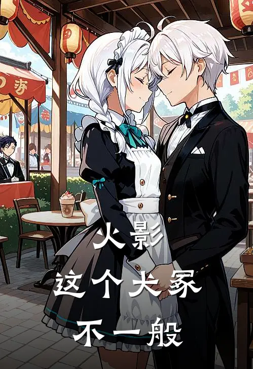 火影：这个犬冢不一般犬冢岚牟田免费小说全集_小说免费完结火影：这个犬冢不一般犬冢岚牟田