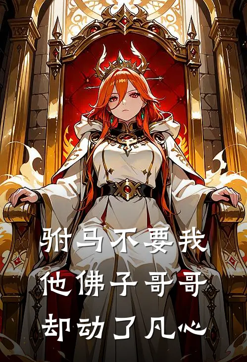 驸马不要我，他佛子哥哥却动了凡心陆渊嘉柔免费完整版小说_热门小说大全驸马不要我，他佛子哥哥却动了凡心陆渊嘉柔