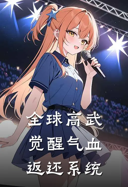 全球高武：觉醒气血返还系统灿凯赵峰最新章节在线阅读_灿凯赵峰全本免费在线阅读