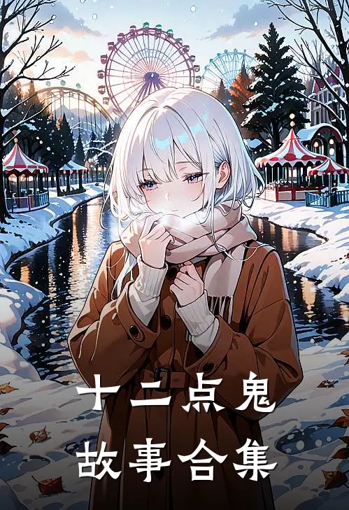 十二点鬼故事合集(陈默陈星)全文免费小说_小说免费完结十二点鬼故事合集(陈默陈星)
