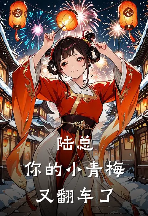 陆总，你的小青梅又翻车了林悦沈轩已完结小说推荐_完整版小说陆总，你的小青梅又翻车了(林悦沈轩)