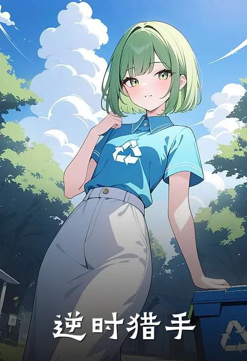 逆时猎手(林刻苏夏)小说完整版_完结好看小说逆时猎手林刻苏夏