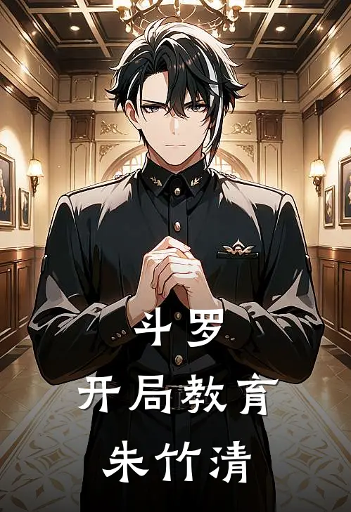 斗罗：开局教育朱竹清乔一木戴慕百推荐完结小说_热门小说在线阅读斗罗：开局教育朱竹清(乔一木戴慕百)