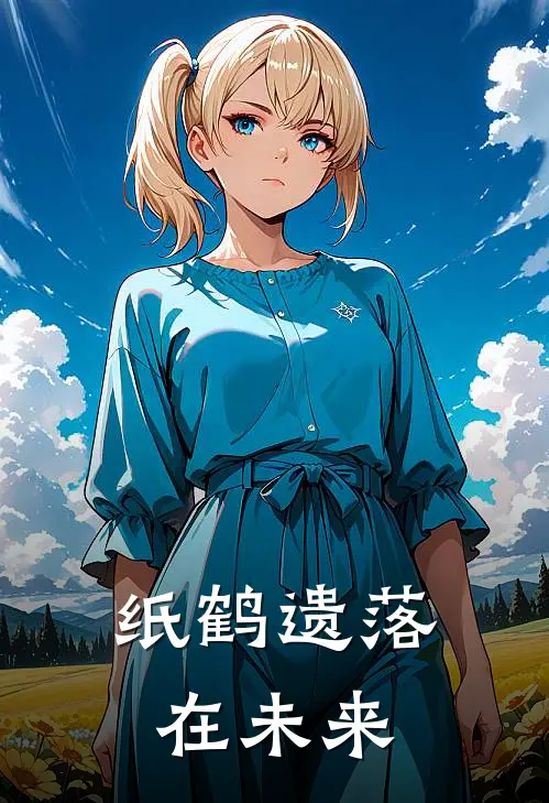 纸鹤遗落在未来(慕归沈苓)免费阅读_无弹窗全文免费阅读纸鹤遗落在未来慕归沈苓