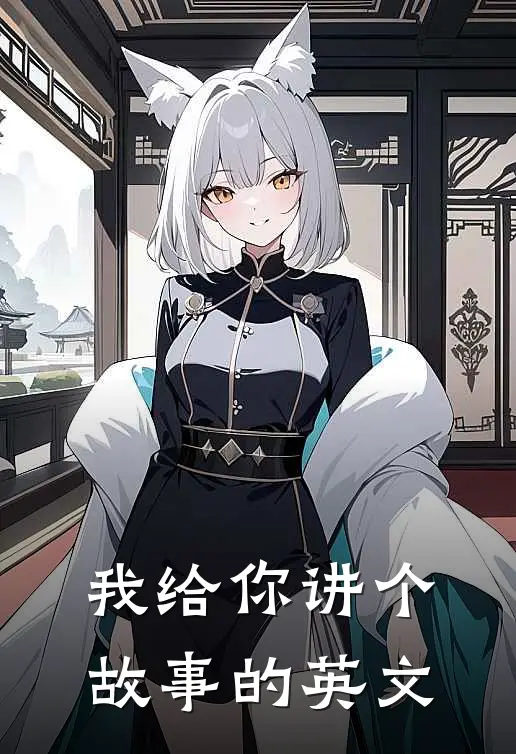 我给你讲个故事的英文