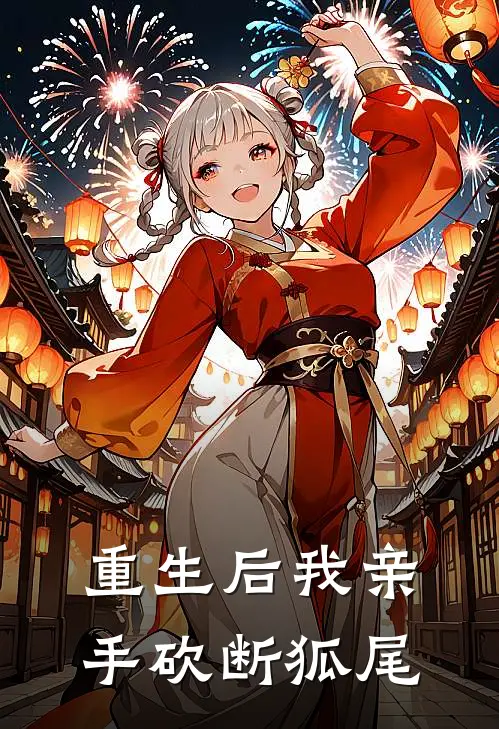 重生后我亲手砍断狐尾（白苏白韵）最新章节列表