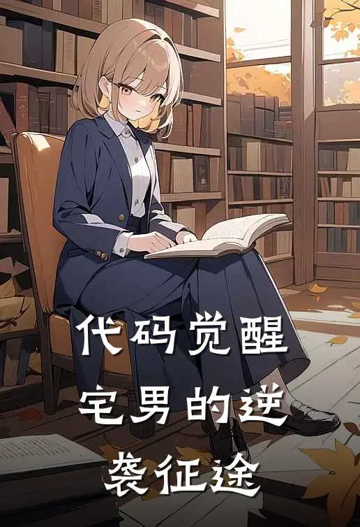 陈默秦渊《代码觉醒宅男的逆袭征途》最新章节阅读_(代码觉醒宅男的逆袭征途)全章节免费在线阅读