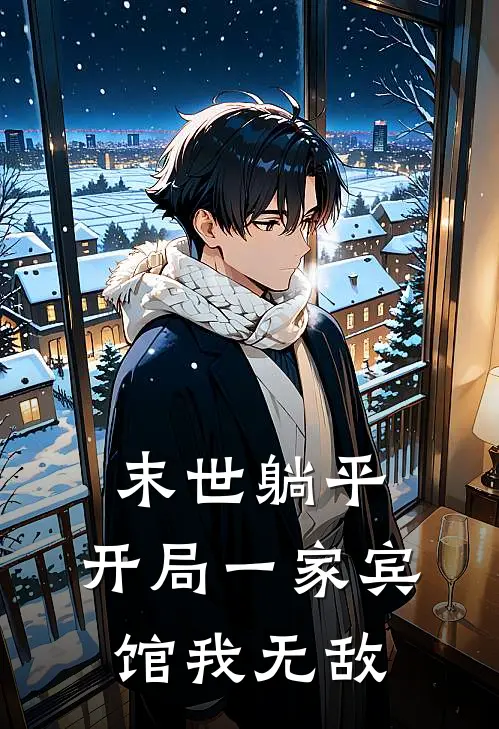 末世躺平：开局一家宾馆我无敌