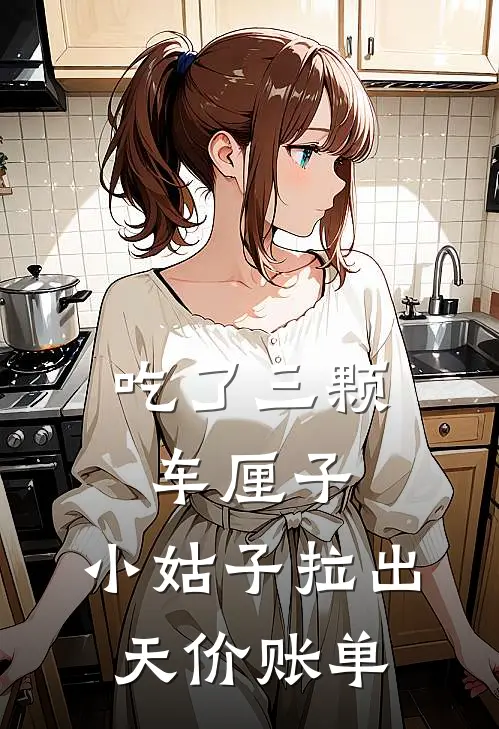 吃了三颗车厘子，小姑子拉出天价账单(王婆余清风)免费小说阅读_完结版小说推荐吃了三颗车厘子，小姑子拉出天价账单(王婆余清风)