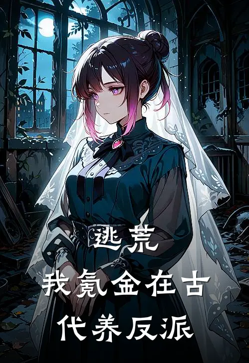 逃荒，我氪金在古代养反派周渊唐棠完结小说_免费小说在线看逃荒，我氪金在古代养反派周渊唐棠