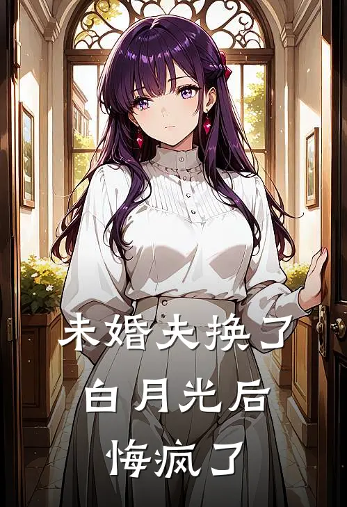 未婚夫换了白月光后，悔疯了(陆朝宋浅月)全本免费小说_阅读免费小说未婚夫换了白月光后，悔疯了陆朝宋浅月