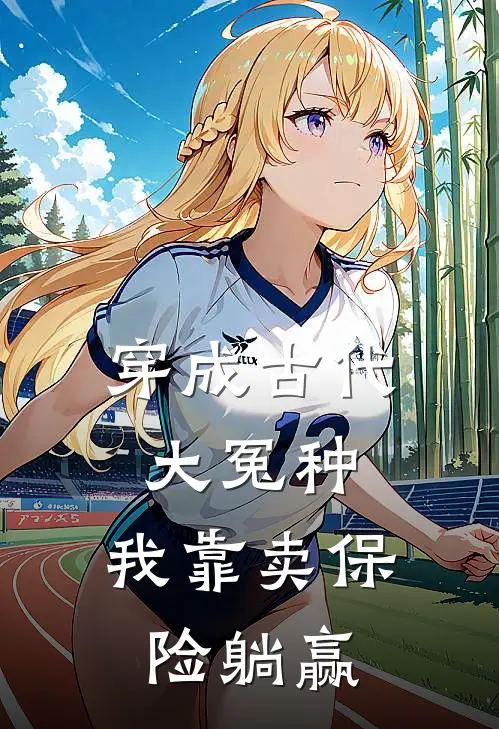 穿成古代大冤种，我靠卖保险躺赢(林墨林哥)在线阅读免费小说_最新章节列表穿成古代大冤种，我靠卖保险躺赢(林墨林哥)