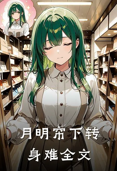 月明帘下转身难全文