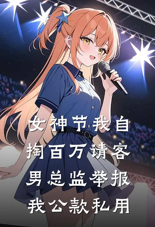 女神节我自掏百万请客，男总监举报我公款私用陈锋李总已完结小说_最新章节列表女神节我自掏百万请客，男总监举报我公款私用(陈锋李总)