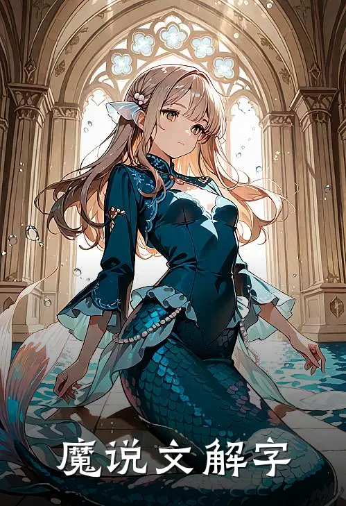 魔说文解字