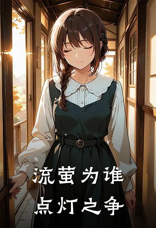 流萤为谁点灯之争(楚溯裴至)完结小说推荐_免费小说流萤为谁点灯之争(楚溯裴至)