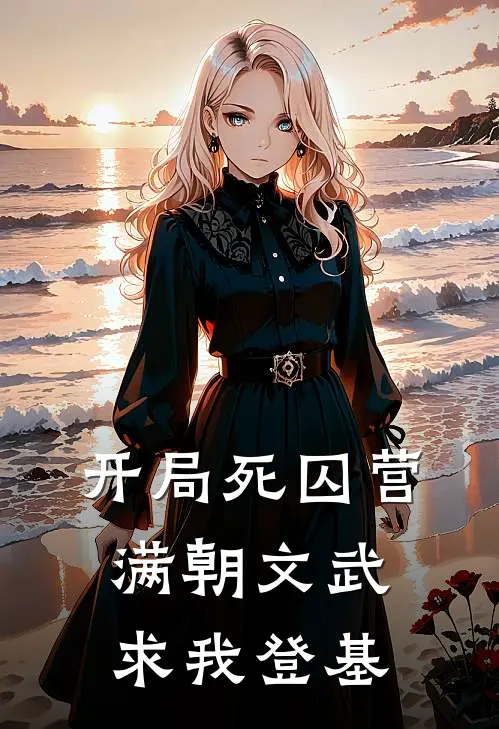 开局死囚营，满朝文武求我登基