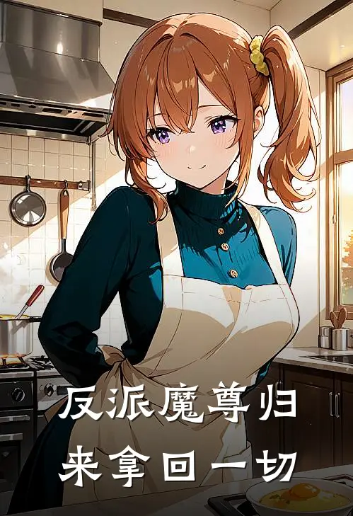 反派魔尊归来拿回一切