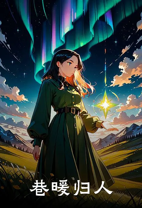 巷暖归人(林微顾言之)免费小说阅读_完结版小说推荐巷暖归人(林微顾言之)