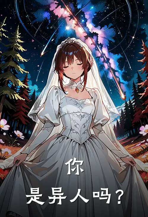 你，是异人吗？