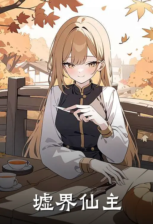 《墟界仙主》黄怀钰许家煌火爆新书_墟界仙主(黄怀钰许家煌)最新热门小说