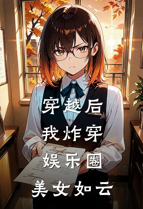 穿越后，我炸穿娱乐圈，美女如云丁俊李滨滨最新热门小说_免费小说全文阅读穿越后，我炸穿娱乐圈，美女如云(丁俊李滨滨)