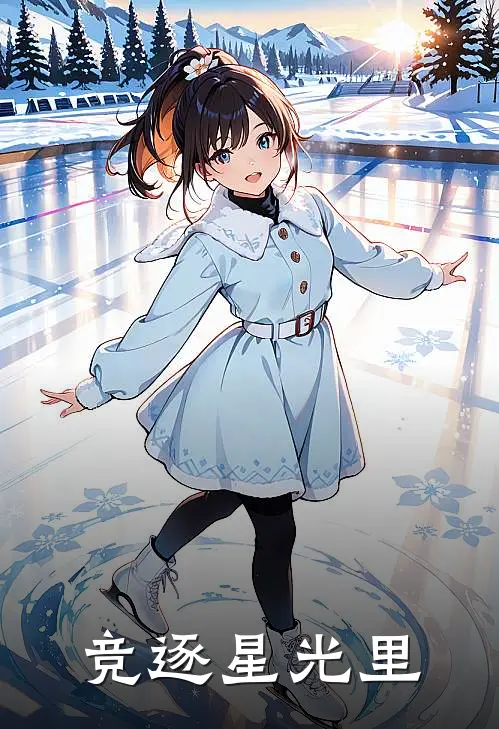 竞逐星光里林未晞沈亦舟完整版在线阅读_林未晞沈亦舟完整版阅读