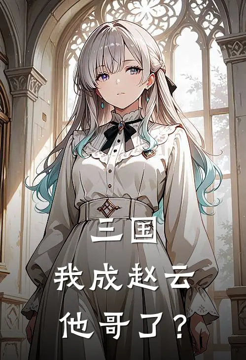 三国：我成赵云他哥了？(赵虎赵云)免费完结小说_免费小说在线阅读三国：我成赵云他哥了？(赵虎赵云)