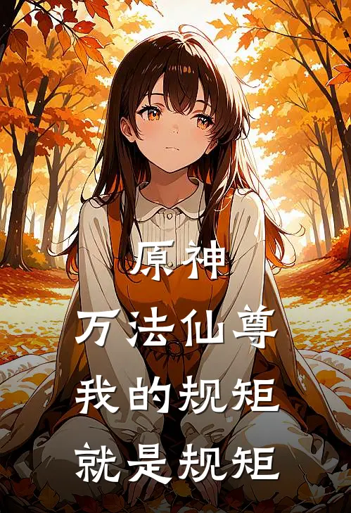 原神：万法仙尊我的规矩就是规矩（张昊留云真君）最新章节列表