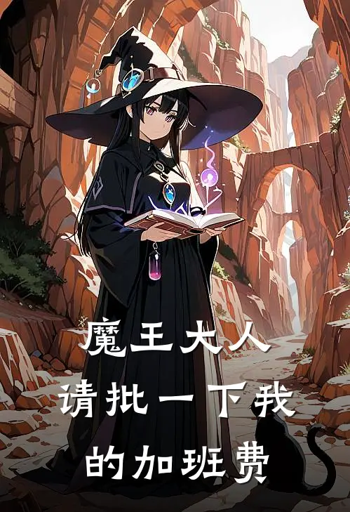 魔王大人，请批一下我的加班费