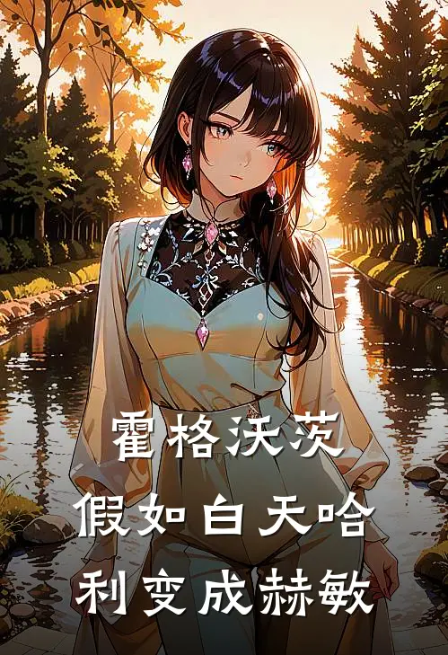 霍格沃茨：假如白天哈利变成赫敏