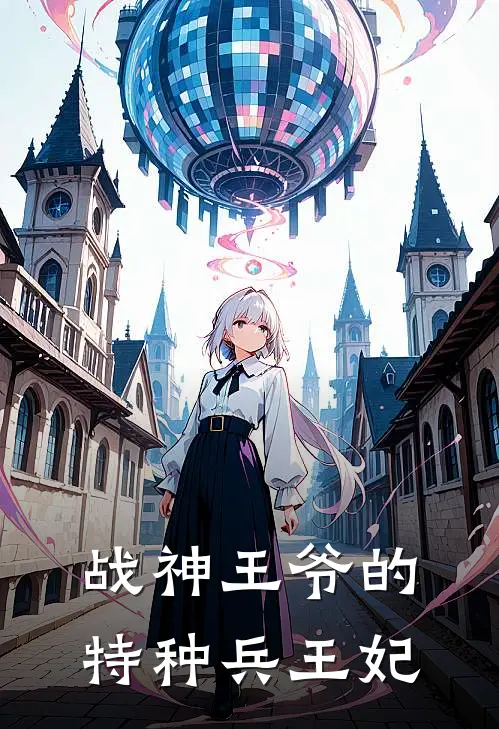 战神王爷的特种兵王妃