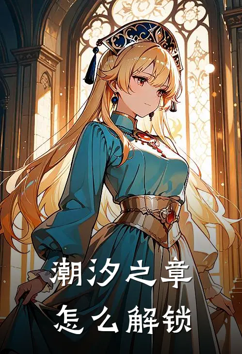 潮汐之章怎么解锁