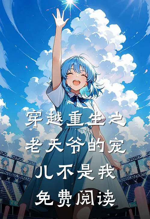 穿越重生之老天爷的宠儿不是我免费阅读