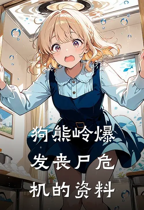 狗熊岭爆发丧尸危机的资料