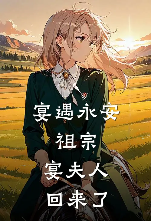 宴遇永安：祖宗，宴夫人回来了沈韶光沈韶杰完本小说免费阅读_最新章节列表宴遇永安：祖宗，宴夫人回来了(沈韶光沈韶杰)