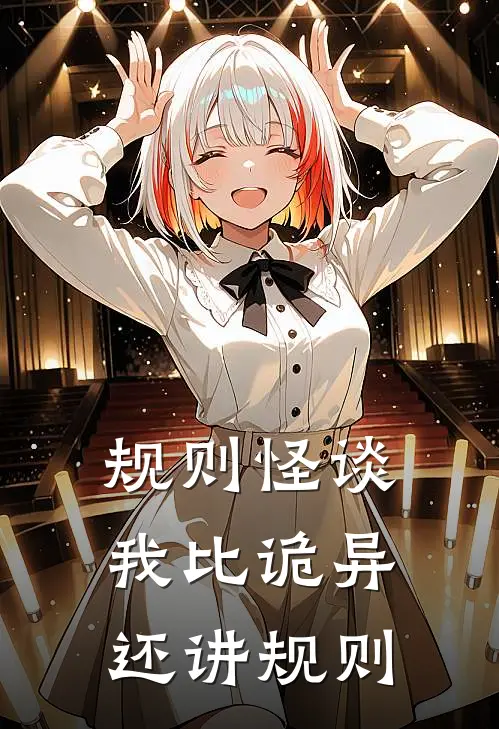 规则怪谈：我比诡异还讲规则杰克谢特最新章节免费阅读_规则怪谈：我比诡异还讲规则热门小说