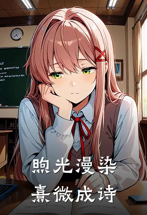 煦光漫染，熹微成诗元知熹甘霖最新小说推荐_热门小说排行榜煦光漫染，熹微成诗(元知熹甘霖)