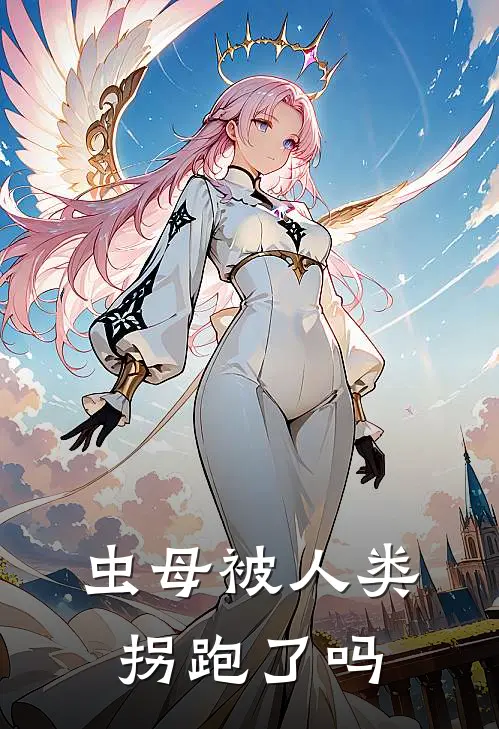 虫母被人类拐跑了吗