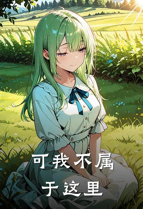 可我不属于这里