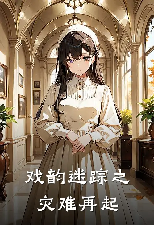 戏韵迷踪之灾难再起苏墨林晚秋免费小说大全_小说完结戏韵迷踪之灾难再起(苏墨林晚秋)