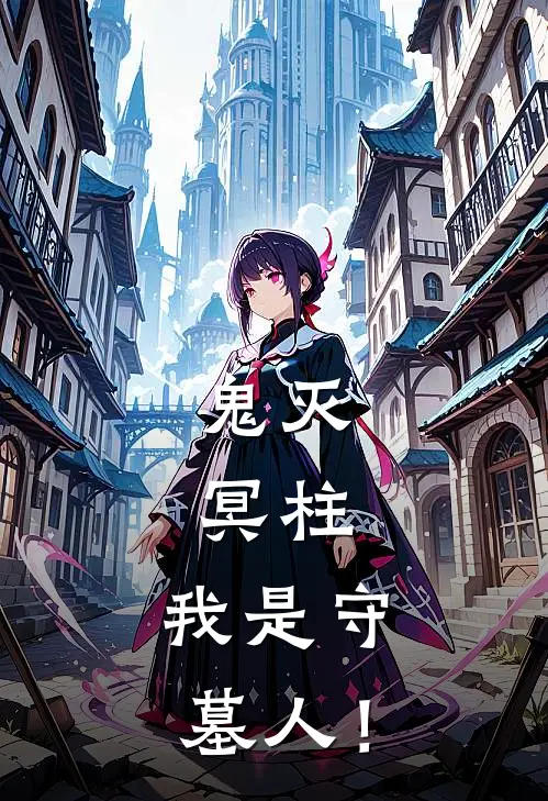 鬼灭，冥柱：我是守墓人！全文免费阅读无弹窗大结局_鬼灭，冥柱：我是守墓人！（敷耀哉黑羽）小说免费阅读大结局